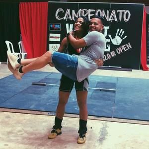 Meet your Posher, Saraí